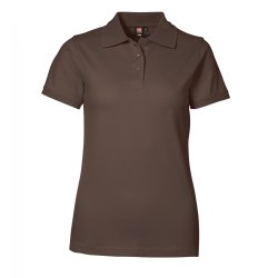 ID Stretch Polo-shirt Dame 0527