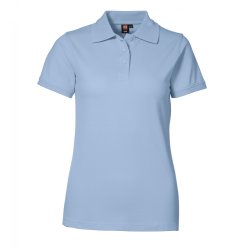ID Stretch Polo-shirt Dame 0527