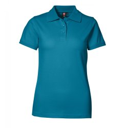 ID Stretch Polo-shirt Dame 0527