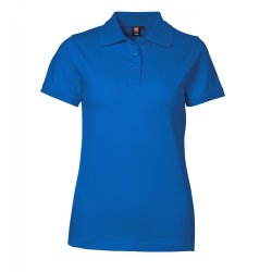 ID Stretch Polo-shirt Dame 0527