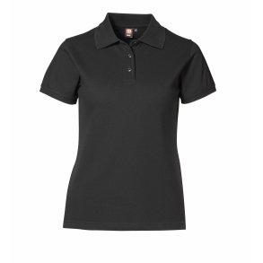 ID Stretch Polo-shirt Dame 0527