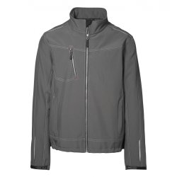 ID Worker Softshell Jakke 0832 (U)