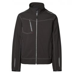 ID Worker Softshell Jakke 0832 (U)