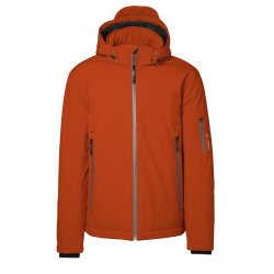 ID Vinter Softshell Jakke 0898