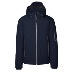 ID Vinter Softshell Jakke 0898
