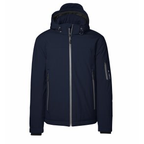 ID Vinter Softshell Jakke 0898
