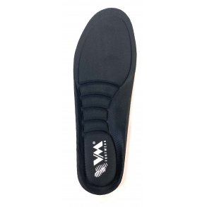 VM Footwear Memory Foam Sler 3009
