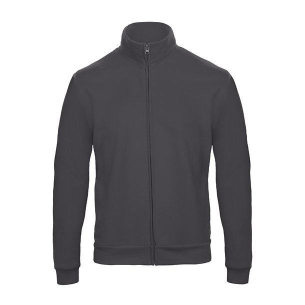 B&C Sweat Jakke ID.206 WUI26