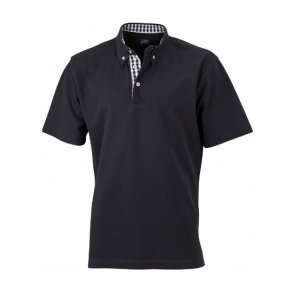 James & Nicholson Polo-shirt JN964