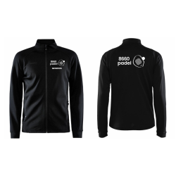 Craft ADV Unify Jacket Dame 1909135 - 8660 Padel Medlem