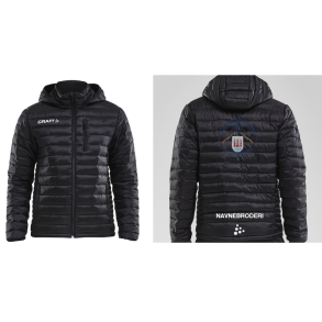 Craft Jacket Isolate Junior 1905995 - Skanderborg Skytteforening