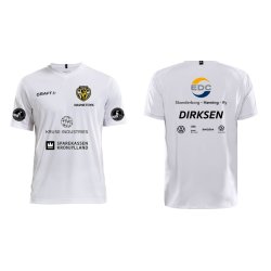 Craft Squad Go Jersey Solid Junior 1905582 - Skanderborg Floorball