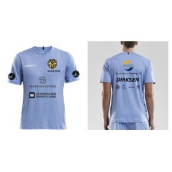 Craft Squad Go Jersey Solid Herre 1905560 - Skanderborg Floorball
