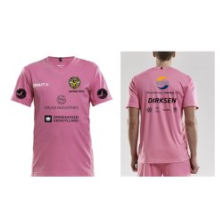 Craft Squad Go Jersey Solid Junior 1905582 - Skanderborg Floorball