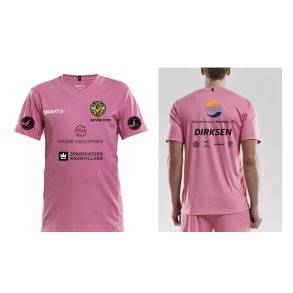 Craft Squad Go Jersey Solid Herre 1905560 - Skanderborg Floorball
