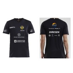 Craft Squad Go Jersey Solid Herre 1905560 - Skanderborg Floorball