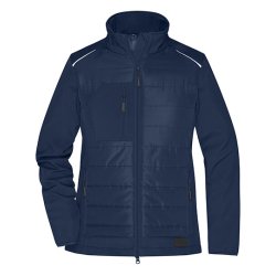 James &amp; Nicholson Hybrid Jakke Dame JN1819