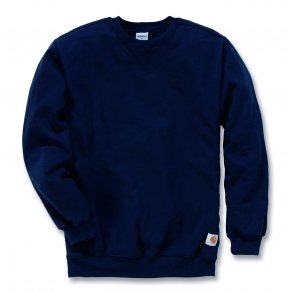 Carhartt Midweight Crewneck Sweatshirt K124
