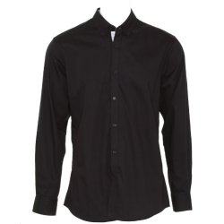 Kustom Kit Oxford Skjorte K190 (U)