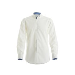 Kustom Kit Oxford Skjorte K190 (U)