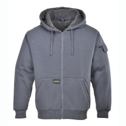 Portwest Pewter Jakke KS32