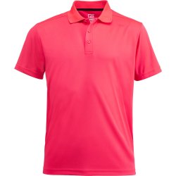 Cutter &amp; Buck Kelowna Polo Herre 354400
