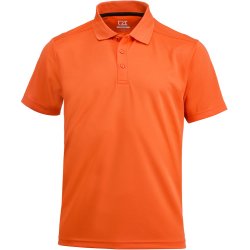 Cutter &amp; Buck Kelowna Polo Herre 354400