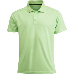 Cutter &amp; Buck Kelowna Polo Herre 354400