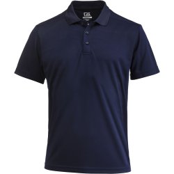 Cutter &amp; Buck Kelowna Polo Herre 354400