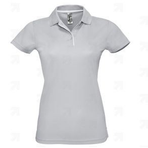 Sol's Performer Polo-shirt Dame L544