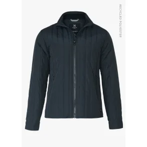 Nimbus Lindenwood Quiltet Jakke Herre (U)