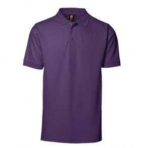 ID Polo-shirt 0526 (U)