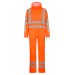 Hi-Vis Orange,XS