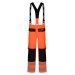 Hi-Vis Orange,S
