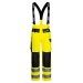 Hi-Vis Gul,S