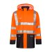 Hi-Vis Orange,S