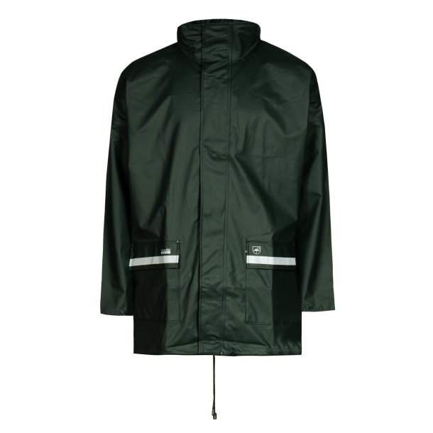 Lyngs�e PU Regnjakke LR98