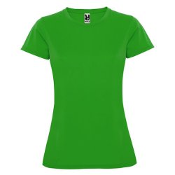 Roly Montecarlo T-shirt Dame RY0423