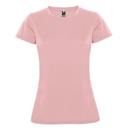 Roly Montecarlo T-shirt Dame RY0423
