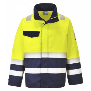 Portwest Modaflame Hi-Vis Jakke MV25