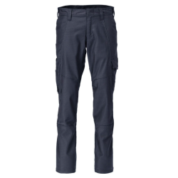 Mascot Accelerate Cotton+ Bukser Med L�rlommer 20179-459