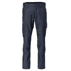 Mascot Accelerate Cotton+ Bukser Med L�rlommer 20179-459