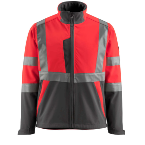 Mascot Safe Light Kiama Softshell Jakke 15902-253
