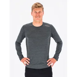 Fusion C3 T-shirt L/S Herre 0282