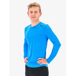 Fusion C3 T-shirt L/S Herre 0282