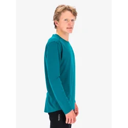 Fusion C3 T-shirt L/S Herre 0282