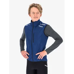 Fusion S1 Run Vest Herre 0013