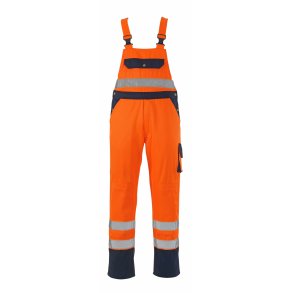 Mascot Milano Hi-Vis Overalls 00969-860 (U)