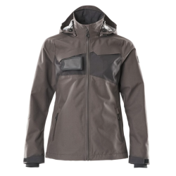 Mascot Accelerate Skaljakke Dame 18311-231