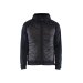 Mrk marinebl/sort,XS